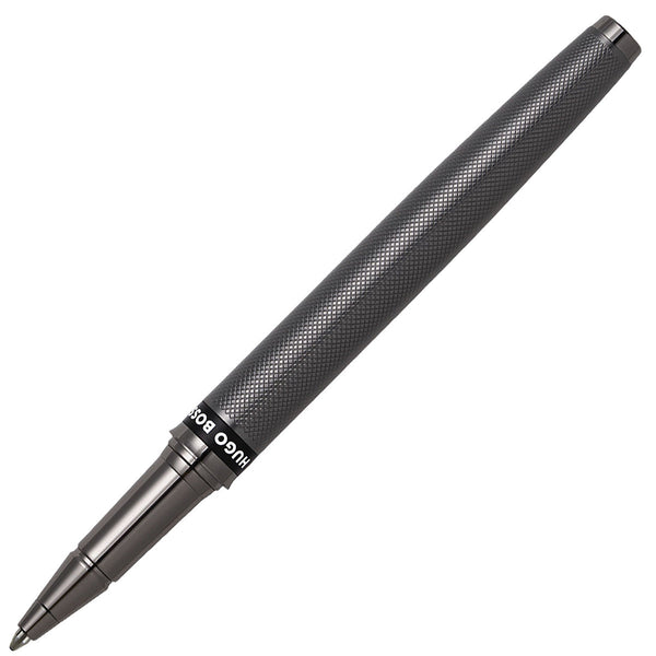 HUGO BOSS, Rollerball Pen Stream, gun