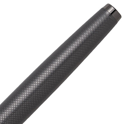 HUGO BOSS Tintenroller Stream gun-6