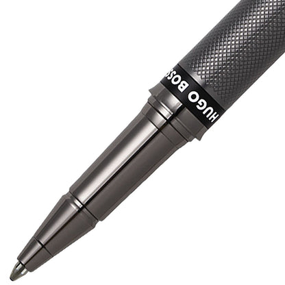 HUGO BOSS Tintenroller Stream gun-2