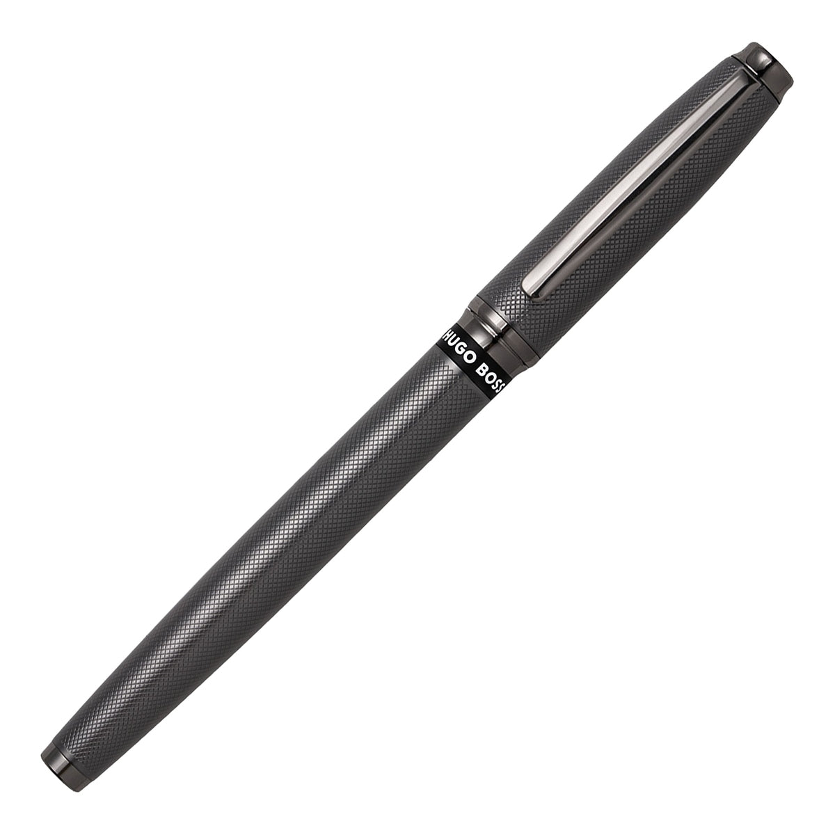 HUGO BOSS Tintenroller Stream gun-3