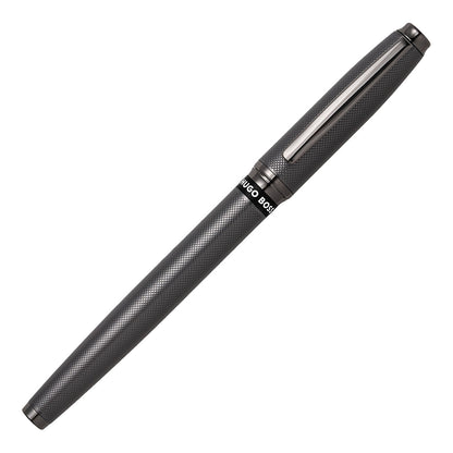 HUGO BOSS Tintenroller Stream gun-3