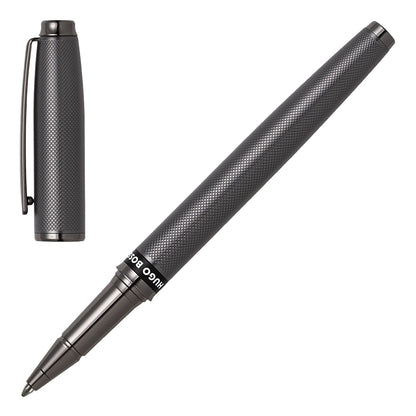 HUGO BOSS Tintenroller Stream gun-4