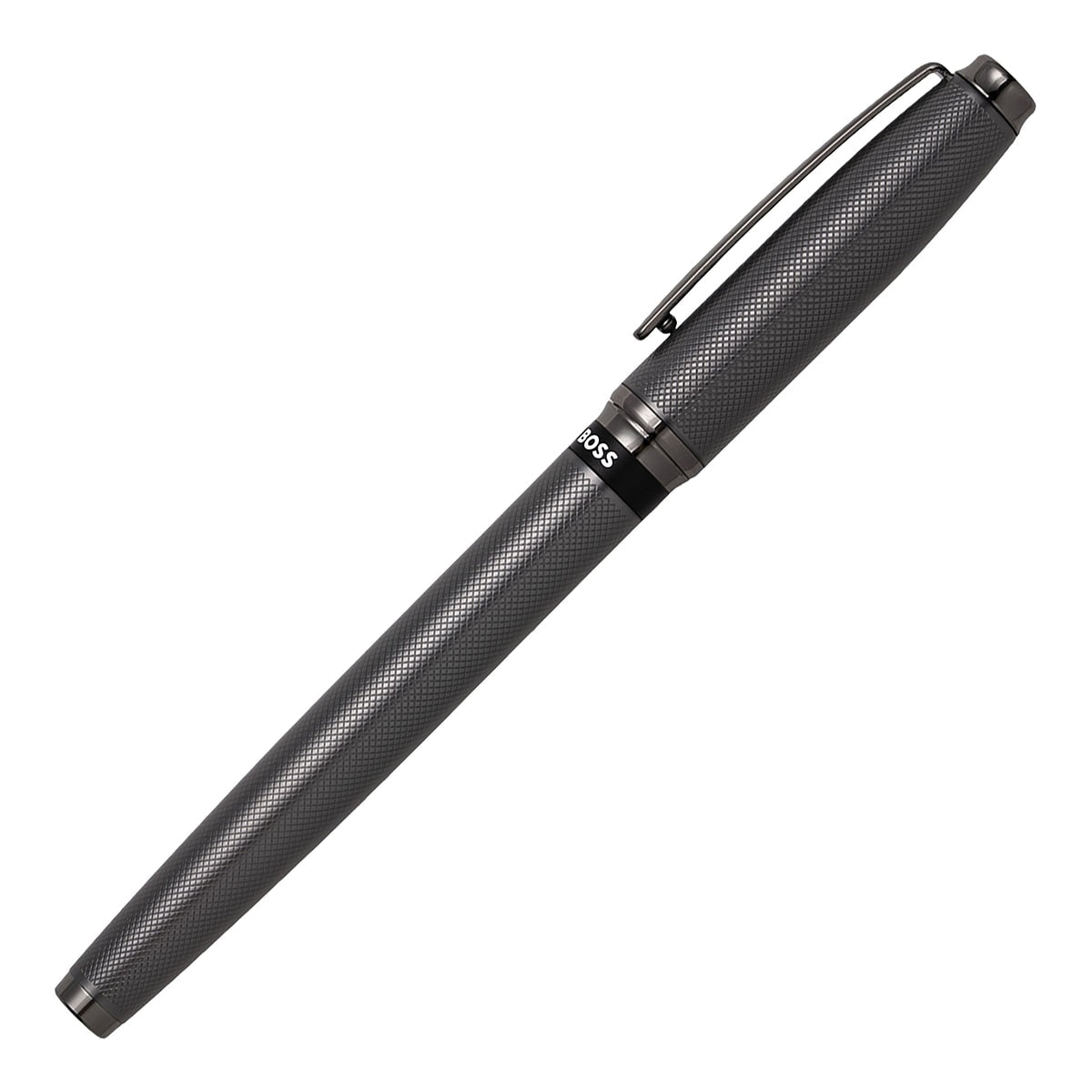 HUGO BOSS Tintenroller Stream gun-5