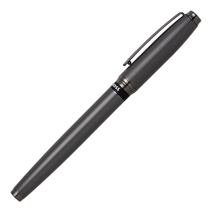 HUGO BOSS Tintenroller Stream gun-5