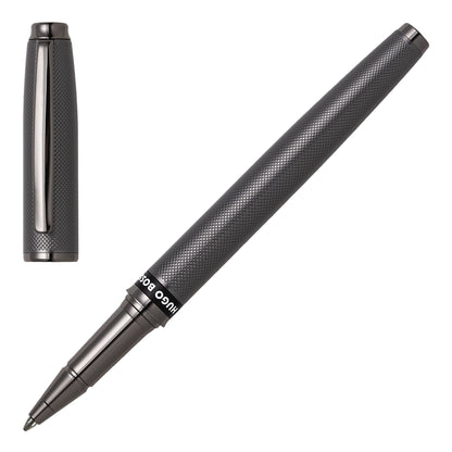 HUGO BOSS Tintenroller Stream gun-7