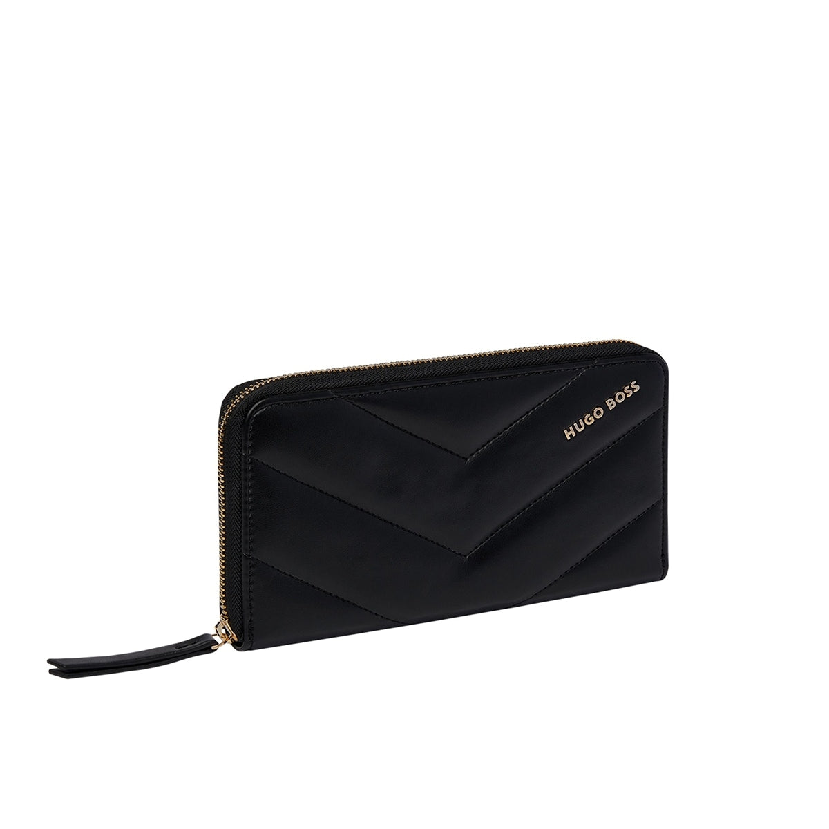 HUGO BOSS Organizer Triga A6 schwarz-4