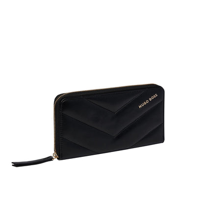 HUGO BOSS Organizer Triga A6 schwarz-4