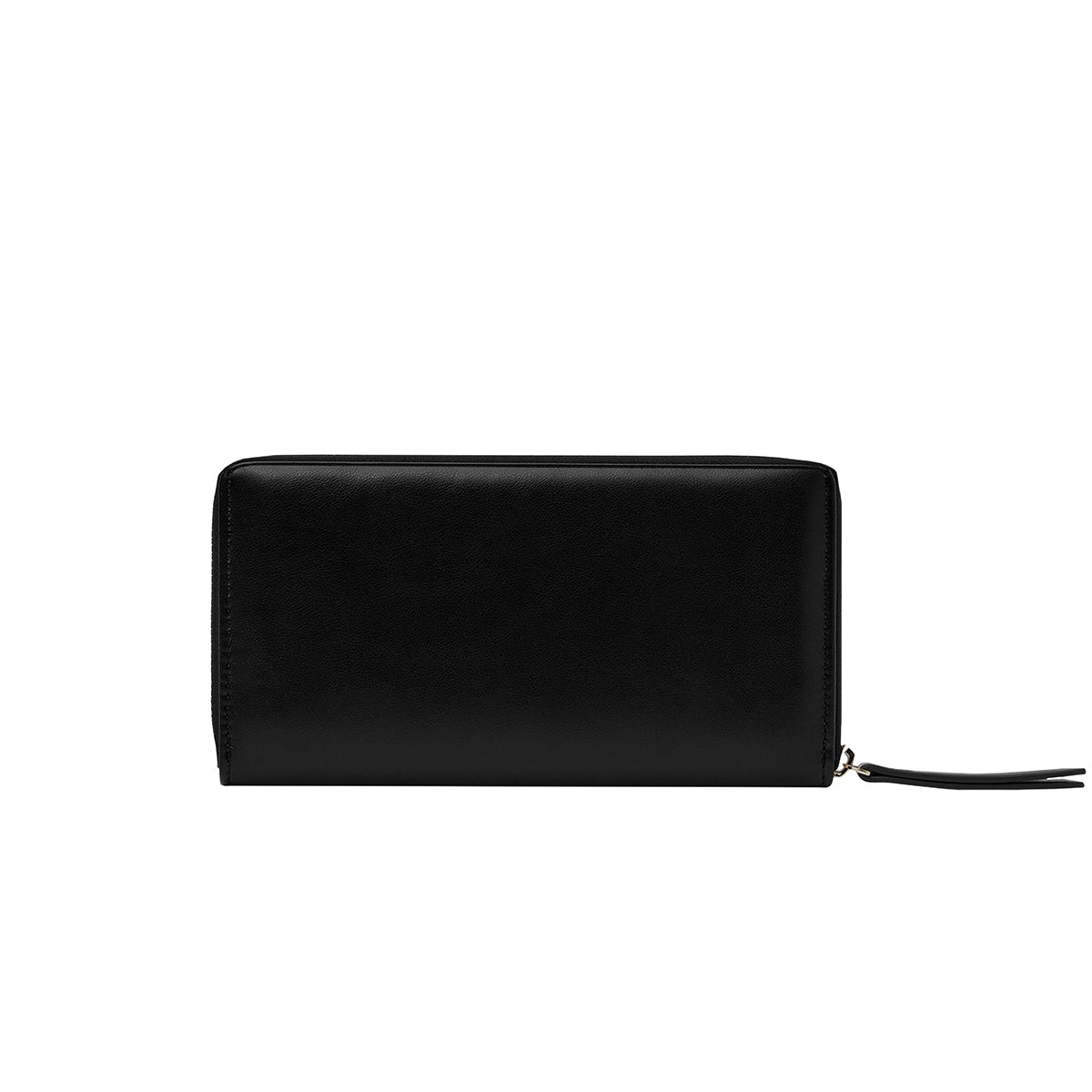HUGO BOSS Organizer Triga A6 schwarz-5