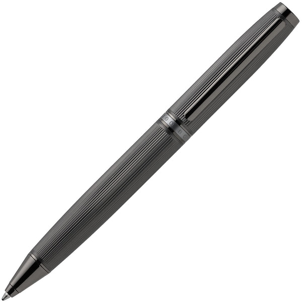 HUGO BOSS, Stylo bille Blaze, gun