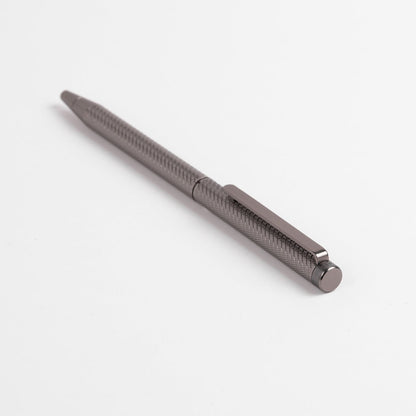 HUGO BOSS Kugelschreiber Cloud gun-5