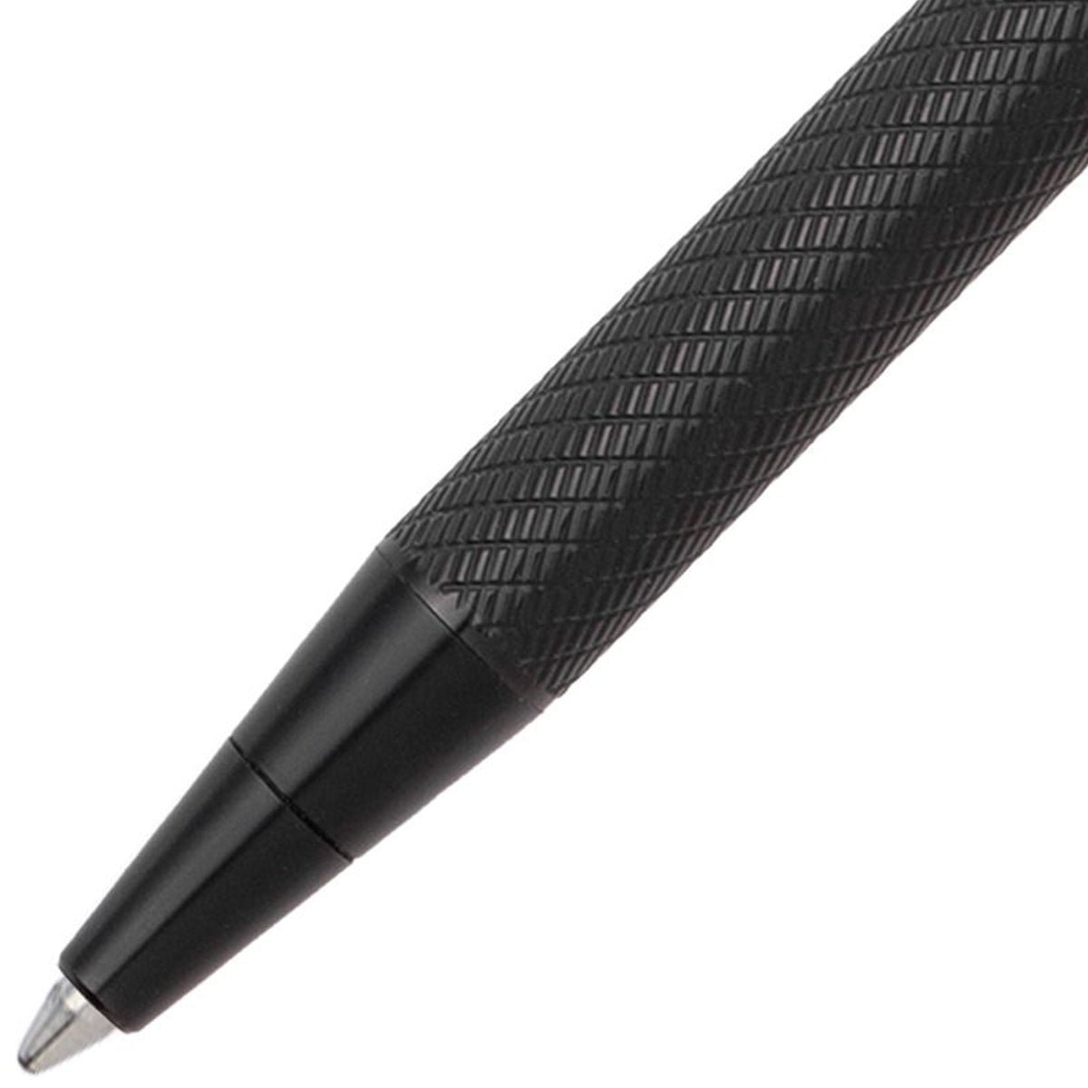 HUGO BOSS Kugelschreiber Cloud schwarz-2