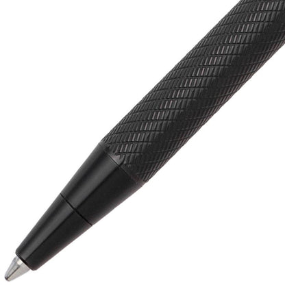 HUGO BOSS Kugelschreiber Cloud schwarz-2