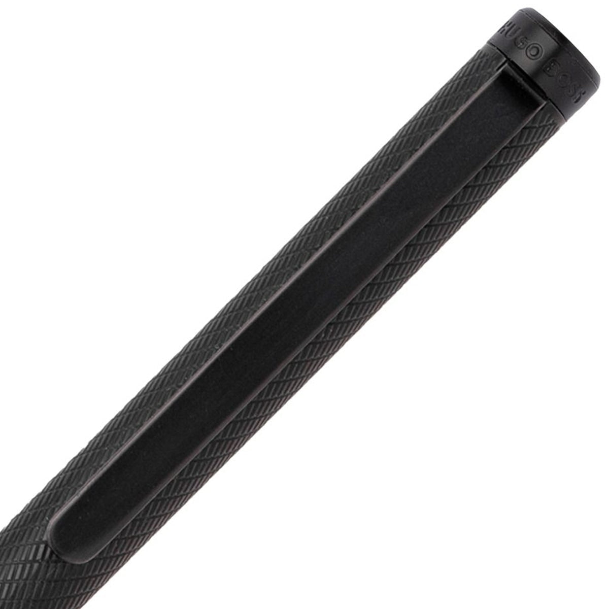 HUGO BOSS Kugelschreiber Cloud schwarz-3