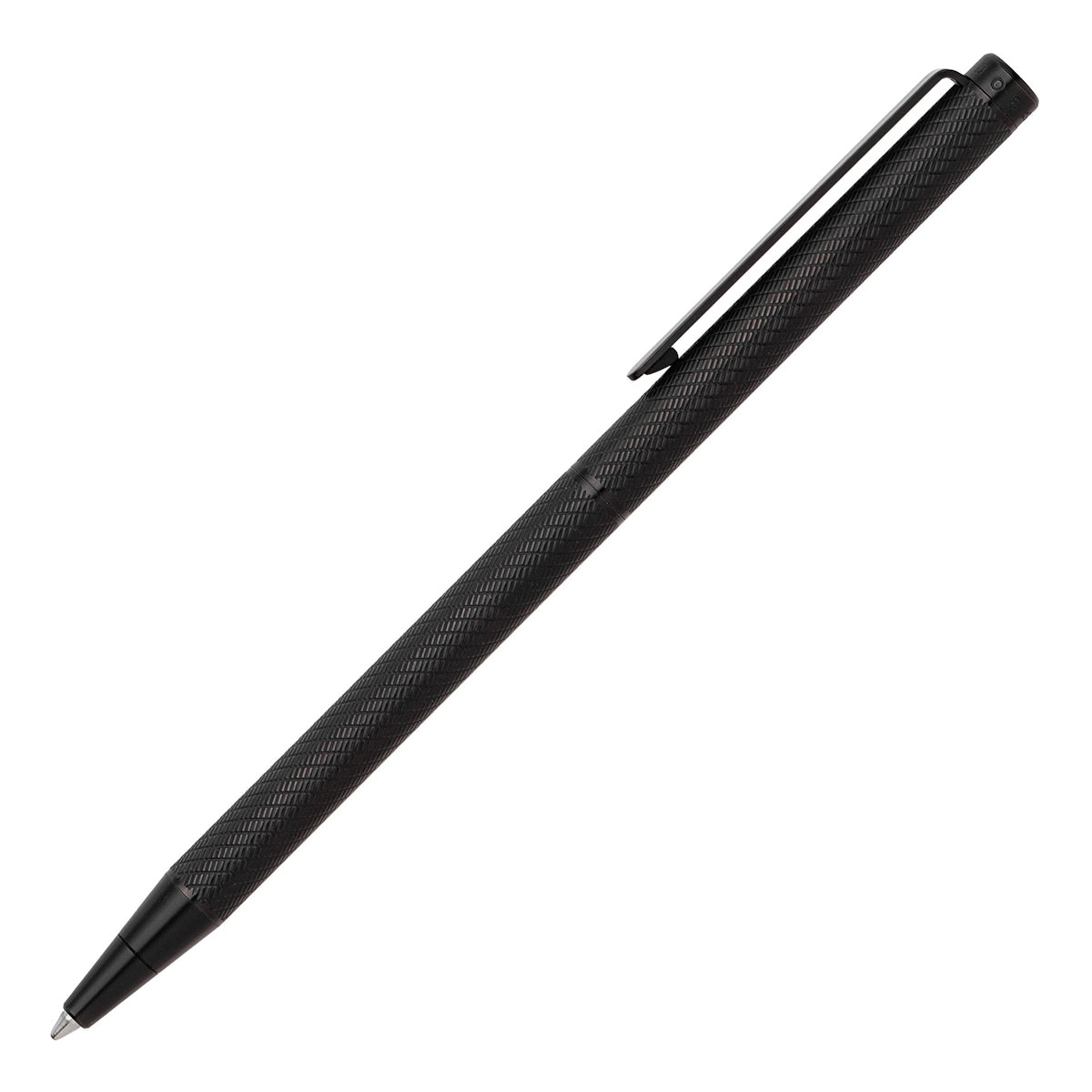 HUGO BOSS Kugelschreiber Cloud schwarz-4