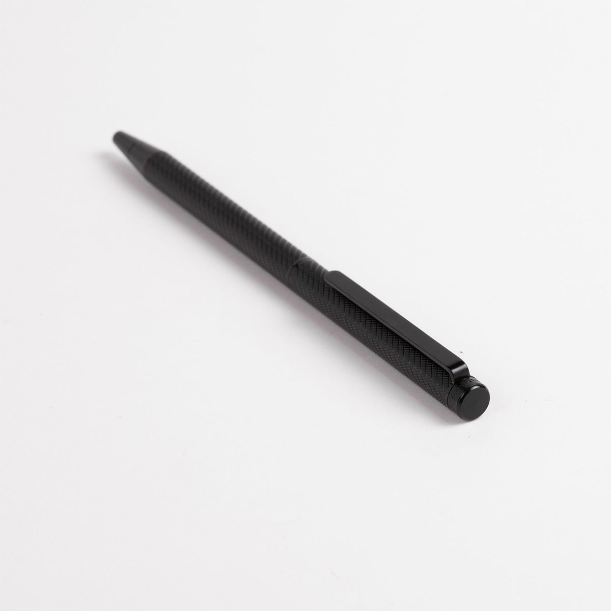 HUGO BOSS Kugelschreiber Cloud schwarz-5