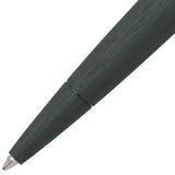 HUGO BOSS Kugelschreiber Contour gebürstet grün-2