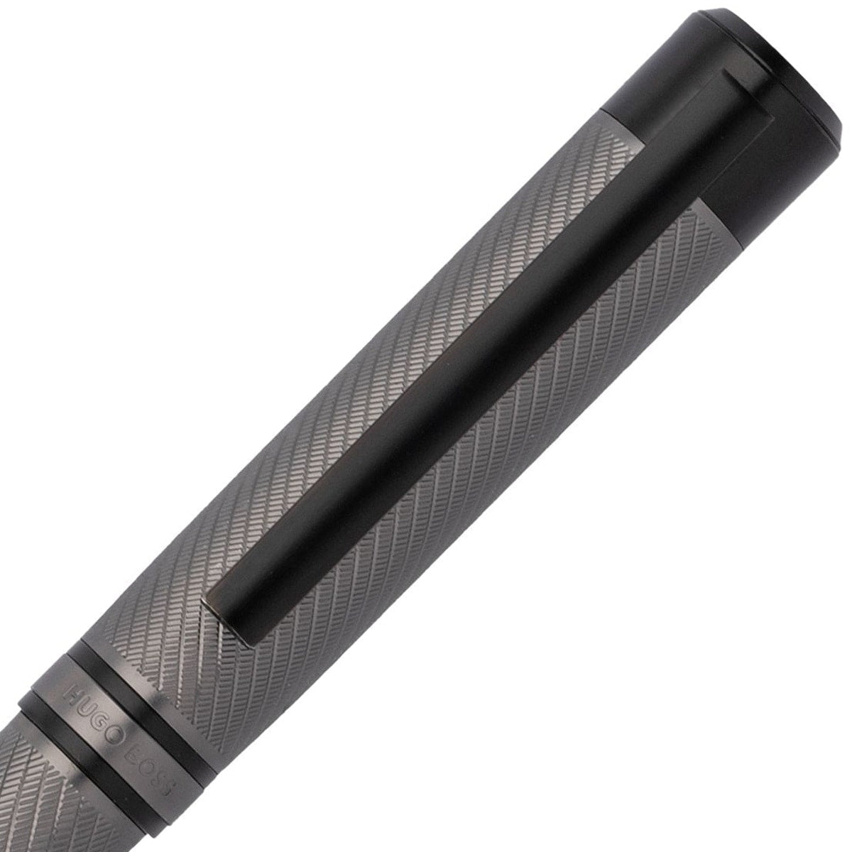 HUGO BOSS Kugelschreiber Filament gun-3