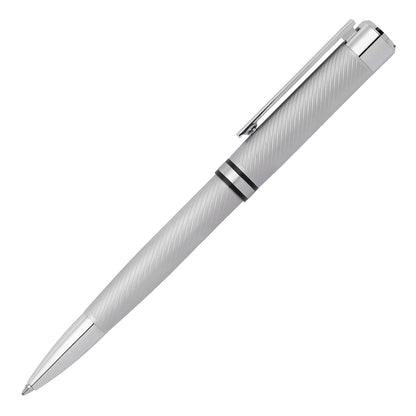 HUGO BOSS Kugelschreiber Filament chrom-4