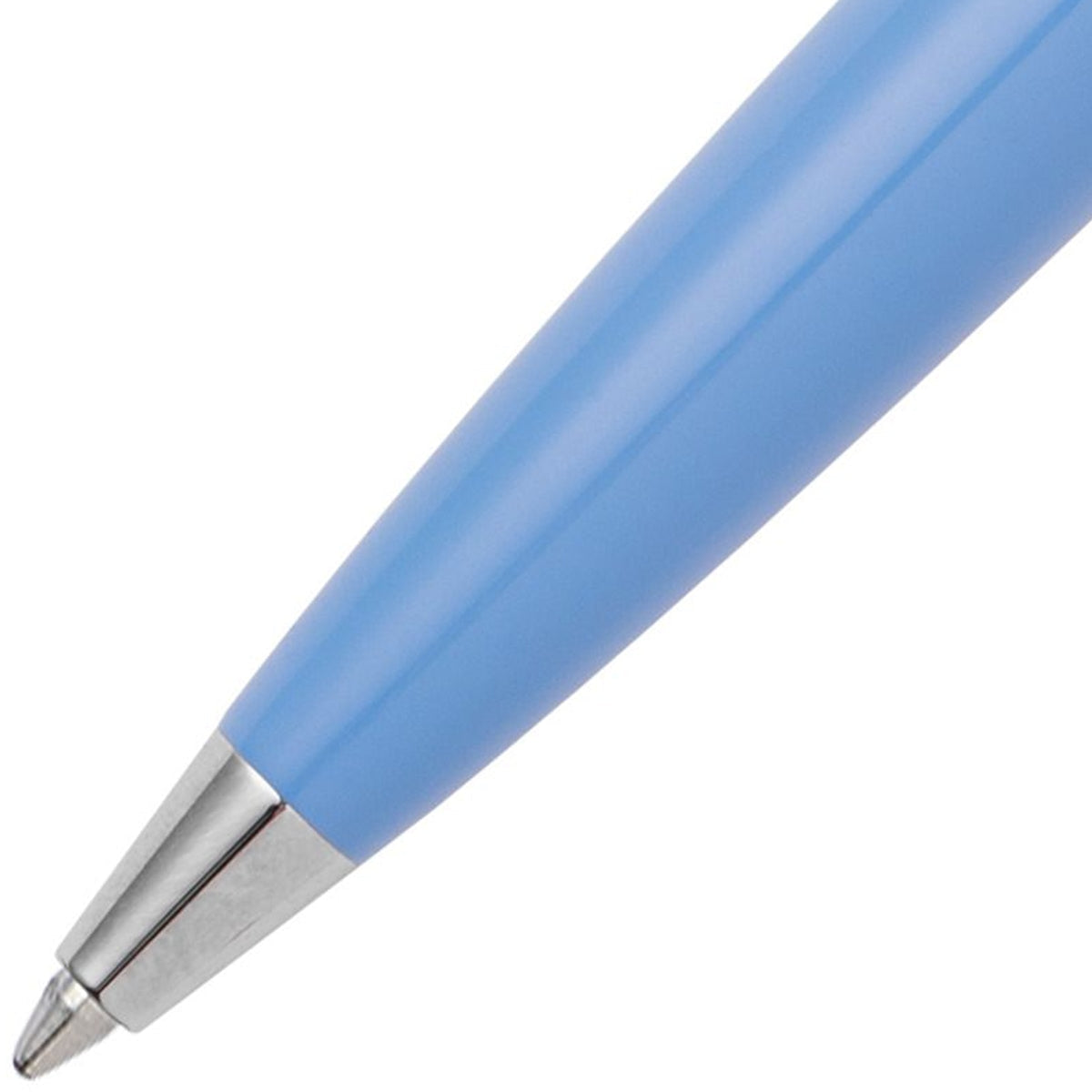 HUGO BOSS Kugelschreiber Gear Icon hellblau-2