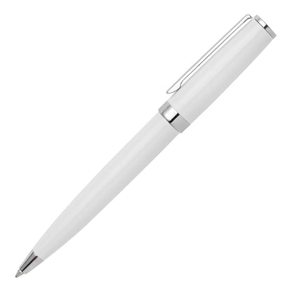 HUGO BOSS Kugelschreiber Gear Icon weiss-4