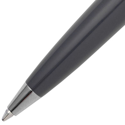 HUGO BOSS Kugelschreiber Gear Icon grau-2