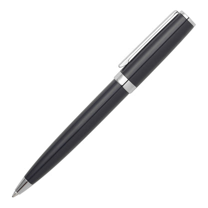 HUGO BOSS Kugelschreiber Gear Icon grau-4