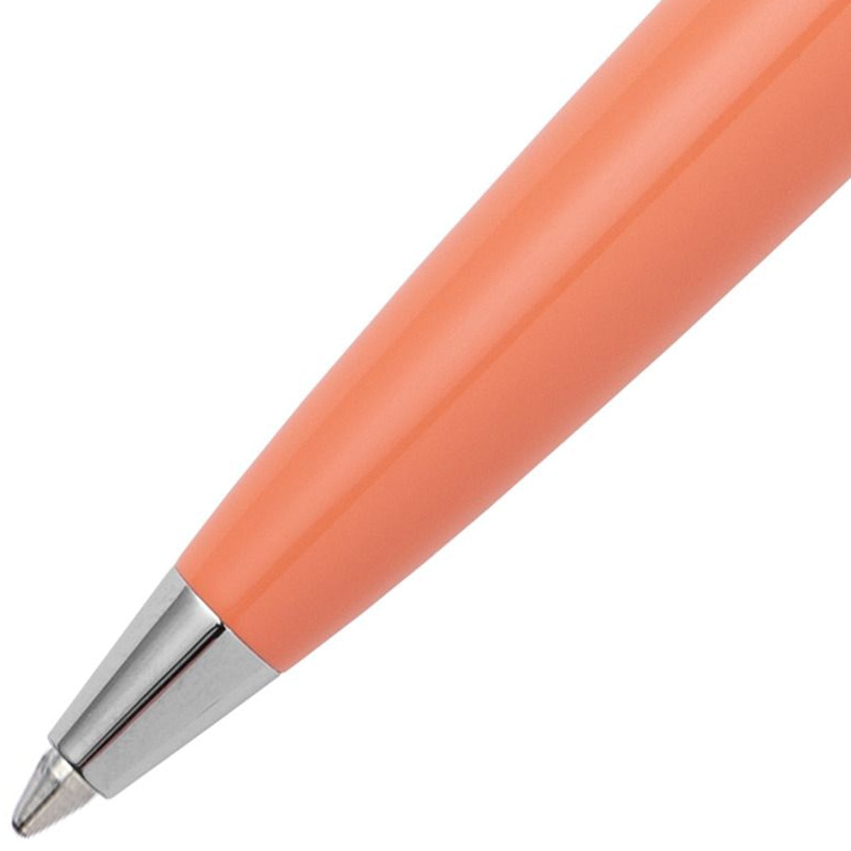 HUGO BOSS Kugelschreiber Gear Icon Hellorange-2
