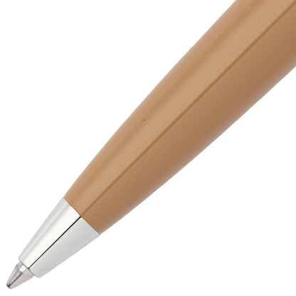 HUGO BOSS Kugelschreiber Gear Icon Camel-2