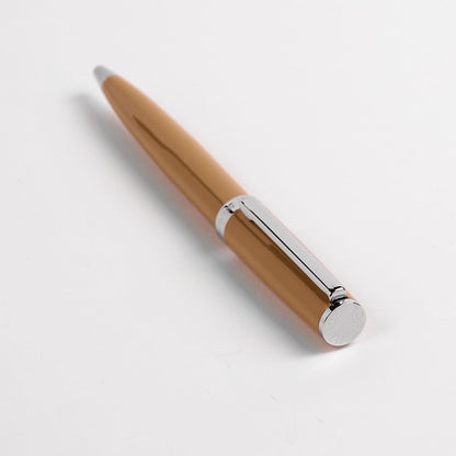 HUGO BOSS Kugelschreiber Gear Icon Camel-5