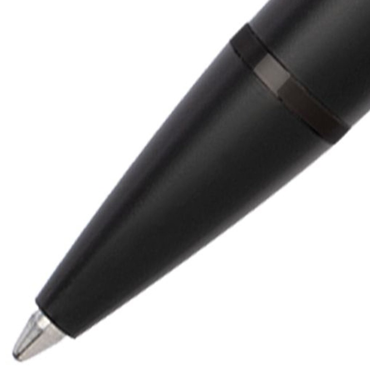 HUGO BOSS, Kugelschreiber, Grade, schwarz-2