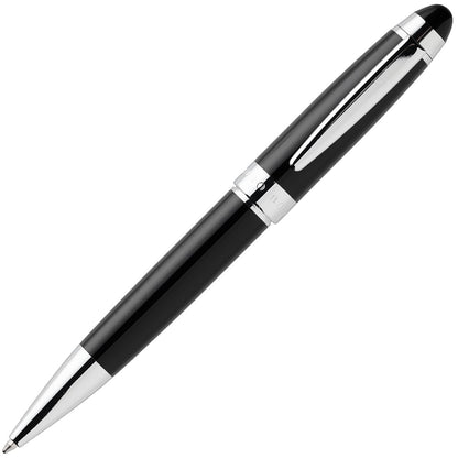 HUGO BOSS, Kugelschreiber, Icon, schwarz-1