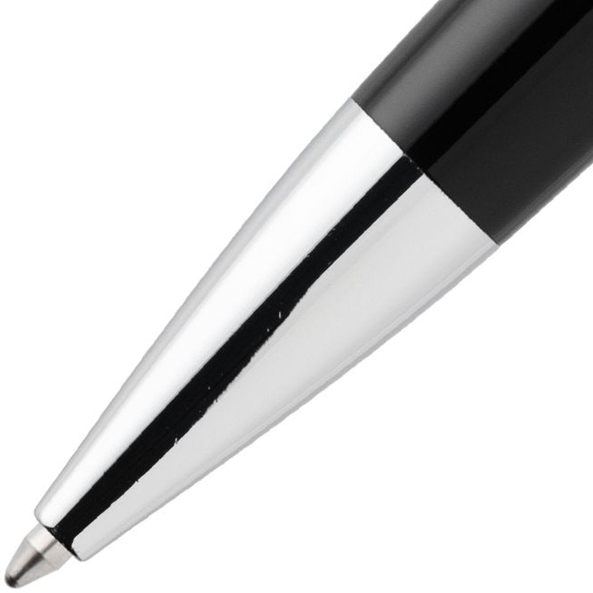 HUGO BOSS, Kugelschreiber, Icon, schwarz-2