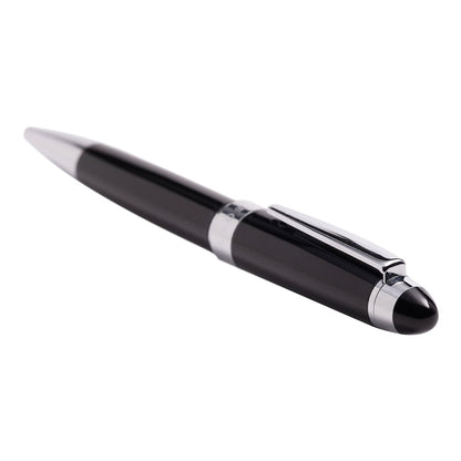 HUGO BOSS, Kugelschreiber, Icon, schwarz-4