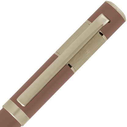 HUGO BOSS, Kugelschreiber, Ribbon, Vivid Blush-3