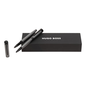 HUGO BOSS Kugelschreiber / Tintenroller Filament gun-1