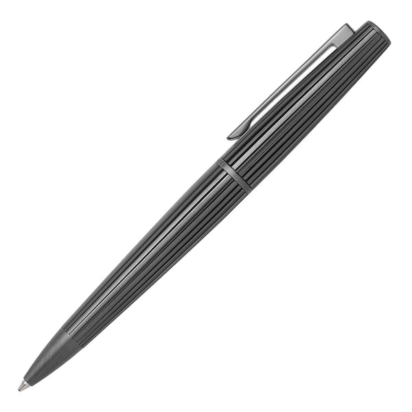 HUGO BOSS, Kugelschreiber Nitor, Ltd. Edt. - 1.000 Stk. Gun