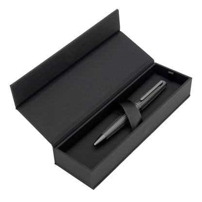HUGO BOSS Kugelschreiber Nitor Ltd. Edt. - 1.000 Stk. Gun-6