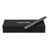 HUGO BOSS Tintenroller Nitor Ltd. Edt. - 1.000 Stk. Gun-8