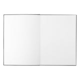 HUGO BOSS, Notizbuch Essential Gear, A5 dotted weiss, gelb-4