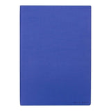 HUGO BOSS, Notizbuch Essential Storyline, B5 liniert weiss, blau-3