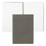 HUGO BOSS, Notizbuch Essential Storyline, B5 liniert weiss, khaki-1