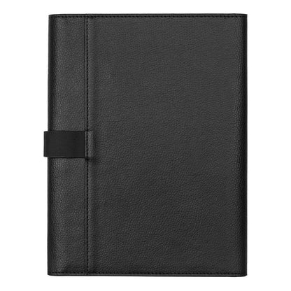 HUGO BOSS Schreibmappe Gear Illusion A5 schwarz-2