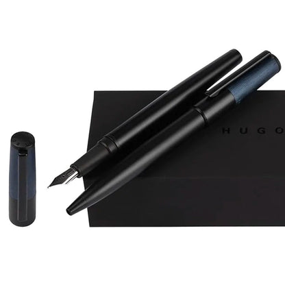 hugo boss set gear minimal neu2
