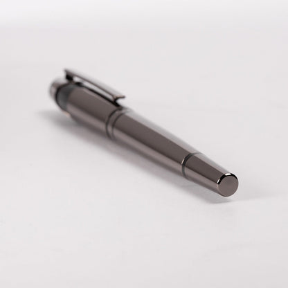 HUGO BOSS Tintenroller Chevron gun-8