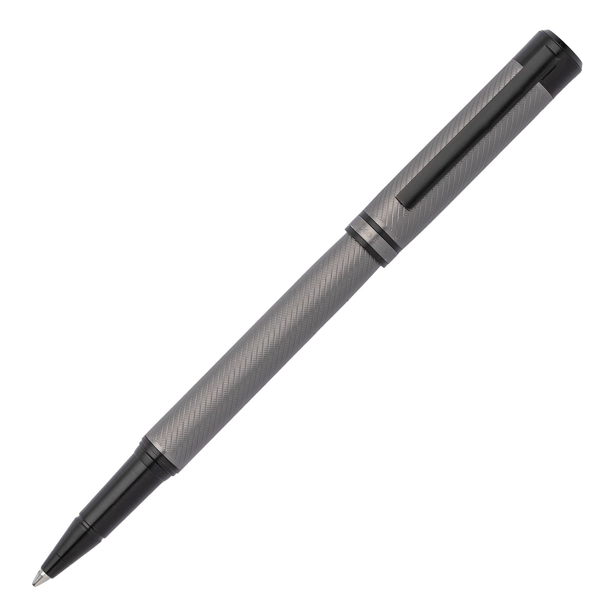 HUGO BOSS Tintenroller Filament grau-1