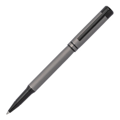 HUGO BOSS Tintenroller Filament grau-1