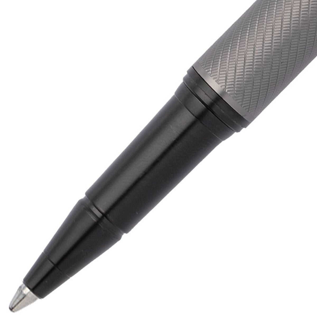 HUGO BOSS Tintenroller Filament grau-2