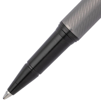 HUGO BOSS Tintenroller Filament grau-2