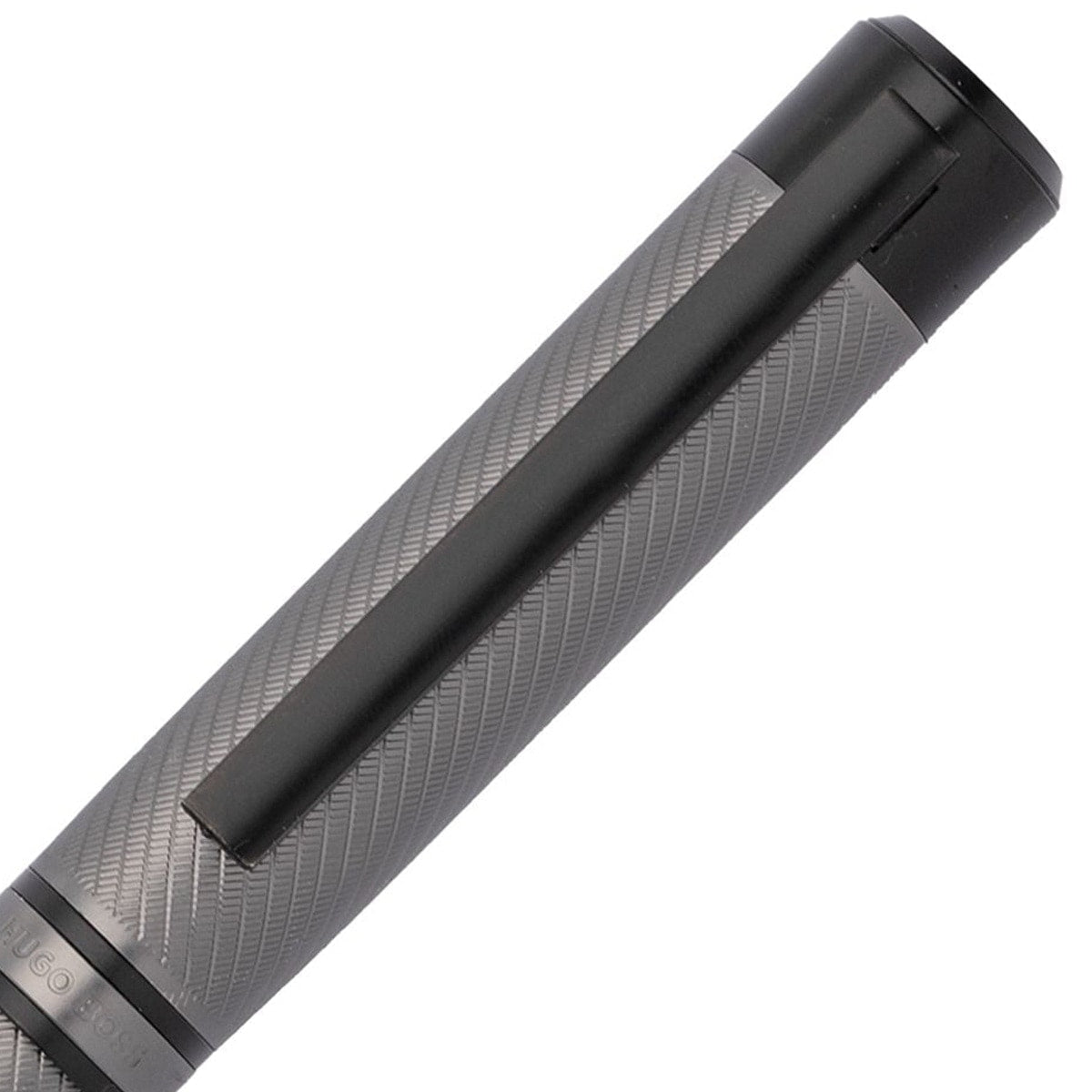 HUGO BOSS Tintenroller Filament grau-3