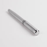 HUGO BOSS Tintenroller Filament chrom-5